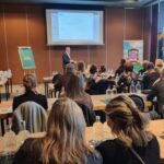 Séminaire exceptionnel du 22 novembre à l'hôtel Van der Valk ARLON : 2ème partie (pratico-pratique) INR IPP – Activité indépendante transfrontalière : ce qu’il est bon de savoir & Actualités sociales